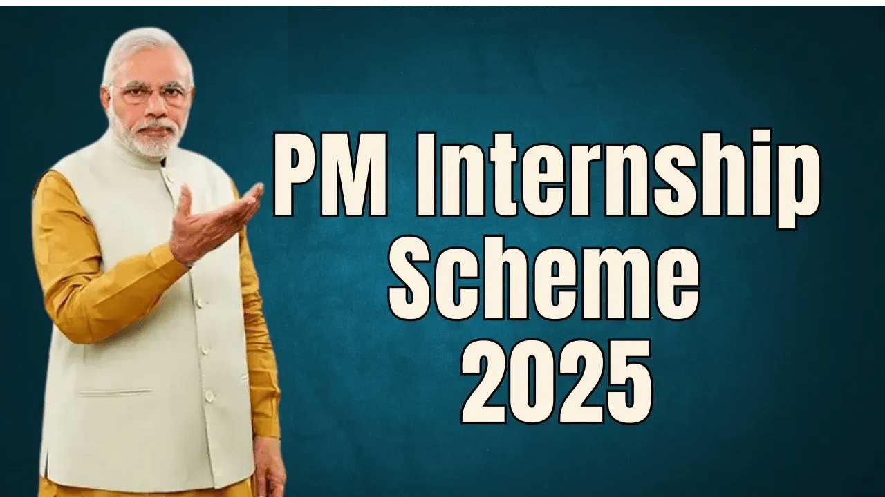 PM Internship