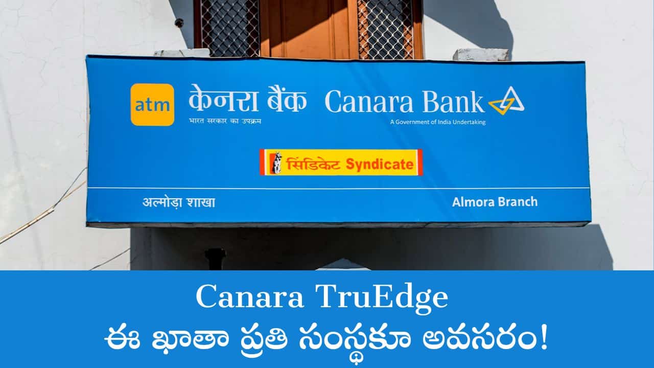 canara